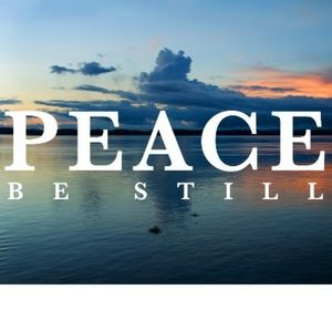 Peace for My Posh Family